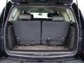2010 Chevrolet Tahoe Special Service Vehicle Trunk