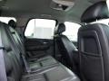 2010 Chevrolet Tahoe Special Service Vehicle Rear Seat