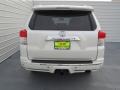 2013 Blizzard White Pearl Toyota 4Runner SR5  photo #4