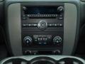 2010 Chevrolet Tahoe Special Service Vehicle Controls