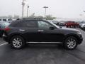 Black Obsidian - FX 35 AWD Photo No. 1