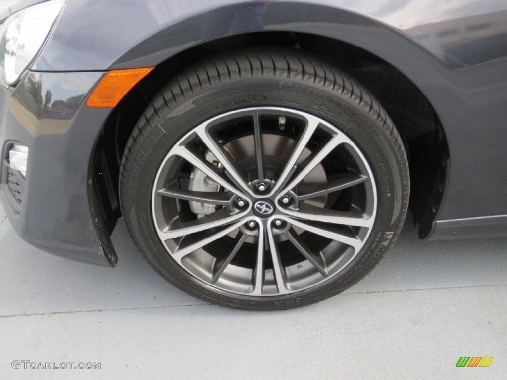 2013 Scion FR-S Sport Coupe Wheel Photo #71467892
