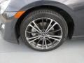 2013 Scion FR-S Sport Coupe Wheel and Tire Photo