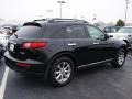 Black Obsidian - FX 35 AWD Photo No. 3