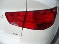 2011 Clear White Kia Forte EX  photo #24