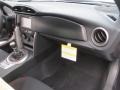 Black/Red Accents Dashboard Photo for 2013 Scion FR-S #71467958