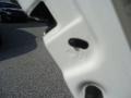 2011 Clear White Kia Forte EX  photo #38