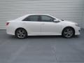 Super White - Camry SE Photo No. 2