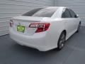 Super White - Camry SE Photo No. 3