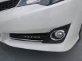 Super White - Camry SE Photo No. 9