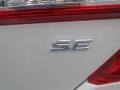 Super White - Camry SE Photo No. 14