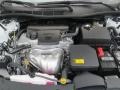 Super White - Camry SE Photo No. 15