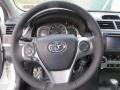 Super White - Camry SE Photo No. 32