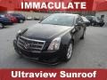 Black Raven - CTS Sedan Photo No. 1