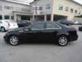 Black Raven - CTS Sedan Photo No. 2