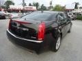 Black Raven - CTS Sedan Photo No. 5