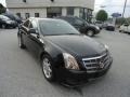 Black Raven - CTS Sedan Photo No. 7