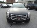 Black Raven - CTS Sedan Photo No. 8