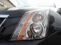 Black Raven - CTS Sedan Photo No. 31