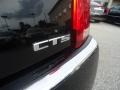 Black Raven - CTS Sedan Photo No. 33