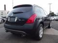 2004 Midnight Blue Pearl Nissan Murano SL AWD  photo #3