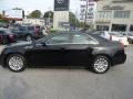 Black Raven - CTS 3.0 Sedan Photo No. 2