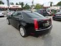 Black Raven - CTS 3.0 Sedan Photo No. 3