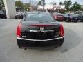 Black Raven - CTS 3.0 Sedan Photo No. 4