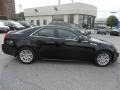 Black Raven - CTS 3.0 Sedan Photo No. 6