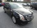 Black Raven - CTS 3.0 Sedan Photo No. 7