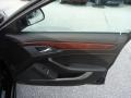 Black Raven - CTS 3.0 Sedan Photo No. 26