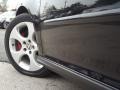 2008 Black Magic Metallic Volkswagen GTI 4 Door  photo #7