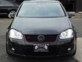 2008 Black Magic Metallic Volkswagen GTI 4 Door  photo #8