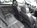 2008 Black Magic Metallic Volkswagen GTI 4 Door  photo #15