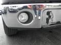Dark Blue Pearl Metallic - F150 XL Regular Cab Photo No. 4