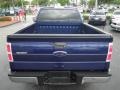 2009 Dark Blue Pearl Metallic Ford F150 XL Regular Cab  photo #18