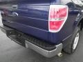 2009 Dark Blue Pearl Metallic Ford F150 XL Regular Cab  photo #19