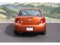 2007 Sunburst Orange Metallic Chevrolet Cobalt LT Sedan  photo #8