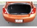 2007 Sunburst Orange Metallic Chevrolet Cobalt LT Sedan  photo #17