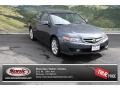 Carbon Gray Pearl - TSX Sedan Photo No. 1