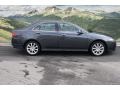 Carbon Gray Pearl - TSX Sedan Photo No. 2