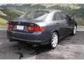 Carbon Gray Pearl - TSX Sedan Photo No. 3