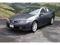 Carbon Gray Pearl - TSX Sedan Photo No. 5