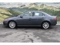 Carbon Gray Pearl - TSX Sedan Photo No. 6
