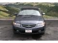 Carbon Gray Pearl - TSX Sedan Photo No. 7