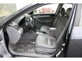 Carbon Gray Pearl - TSX Sedan Photo No. 14