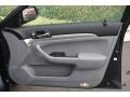 Carbon Gray Pearl - TSX Sedan Photo No. 17