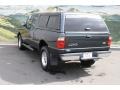 2005 Dark Green Satin Metallic Ford Ranger XLT SuperCab 4x4  photo #4