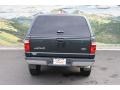 2005 Dark Green Satin Metallic Ford Ranger XLT SuperCab 4x4  photo #8