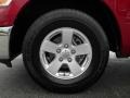 2010 Inferno Red Crystal Pearl Dodge Ram 1500 SLT Quad Cab  photo #40